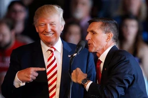 Ông Trump ủng hộ cựu cố vấn tìm cách miễn truy tố