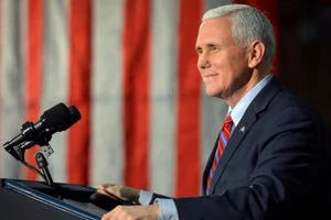 Nhà Trắng khôi phục vận động hủy bỏ Obamacare