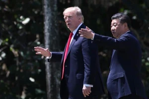 Thượng đỉnh Mỹ-Trung kết thúc trong 'dở dang'