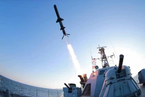 Ông Trump hoan nghênh Trung Quốc kiềm chế Triều Tiên