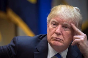 100 ngày của Trump: Ngổn ngang đối nội