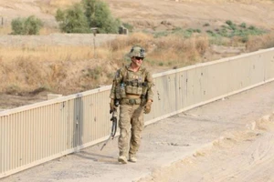 Ông Trump cho Lầu Năm Góc tự quyết tăng quân Iraq-Syria