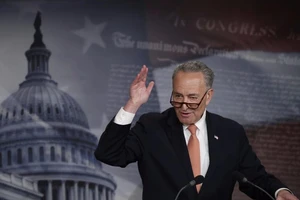 Hết tuần này, chính phủ Trump có bị đóng cửa?