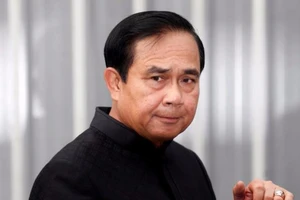 Trump điện 3 đồng minh ASEAN về Triều Tiên, mời thăm Mỹ