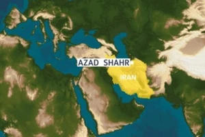 Nổ hầm mỏ ở Iran, 50 người mắc kẹt