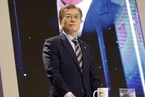 Ứng cử viên Tổng thống Hàn Quốc cảnh báo Mỹ