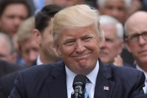 Mỹ sẽ đòi đồng minh góp tiền nhiều hơn chống khủng bố