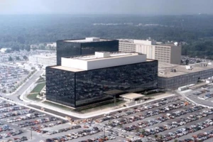 Tin tặc dùng công cụ của tình báo Mỹ tấn công toàn cầu