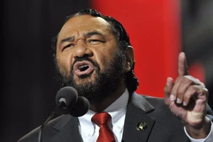 Nghị sĩ Mỹ đòi luận tội Tổng thống Trump