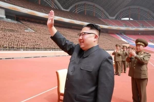 Triều Tiên sản xuất hàng loạt vũ khí phòng không