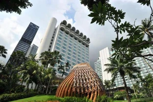 Đối thoại Shangri-La: Hồi hộp chờ Mỹ công bố chính sách