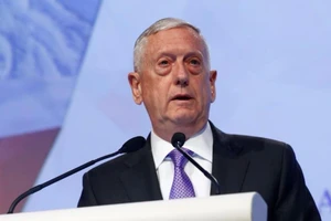 TQ lớn tiếng tố Mỹ nói 'vô trách nhiệm' về biển Đông