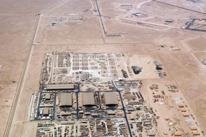 Mỹ sẽ không ngồi yên nhìn Qatar bị cô lập