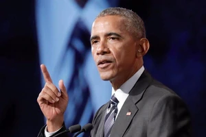 Ông Obama: Tương lai không nằm trong tay kẻ mạnh!