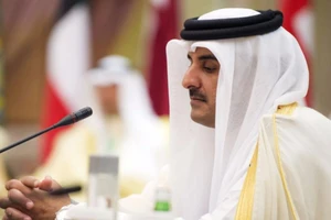 Qatar: 13 điều kiện từ các nước Ả Rập không thực tế