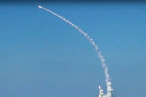 Mỹ: Đường dây nóng ở Syria vẫn hoạt động dù Nga dọa cắt