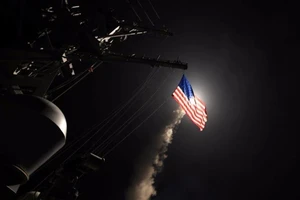 Nga sẽ không dám bắn máy bay Mỹ ở Syria, tại sao?