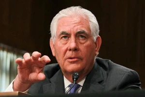 Mỹ phản ứng tối hậu thư các nước Ả Rập, bênh Qatar