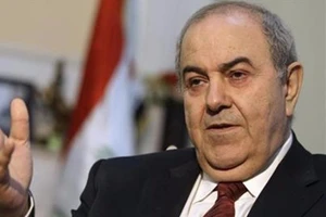 Diệt IS, Iraq bi quan vì Mỹ thiếu chiến lược sắp tới