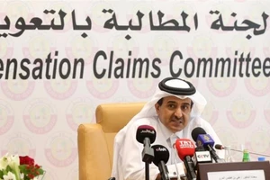 Qatar lập ủy ban đòi các nước Ả Rập bồi thường