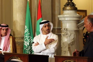 Qatar hứa rồi thất hứa những gì với khối Ả Rập?