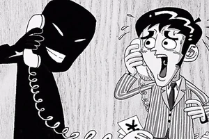 Trung Quốc bắt 35 công dân Nhật lừa đảo viễn thông