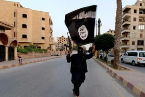 Mỹ: Đã tiêu diệt trùm IS ở Afghanistan