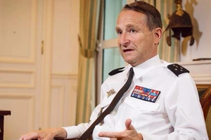 Xung đột với ông Macron, Tổng tham mưu Pháp từ chức