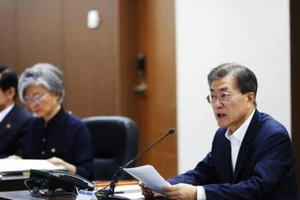 Mỹ xác nhận tên lửa Triều Tiên là ICBM tối tân