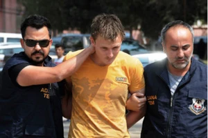 Bắt công dân Nga định tấn công căn cứ Mỹ