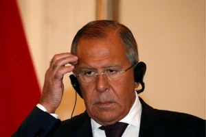 Nga 'phát sốt' vì Mỹ - Triều Tiên liên tiếp đấu khẩu