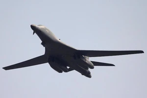 Trung Quốc sẽ nhân nhượng Mỹ vấn đề Triều Tiên?