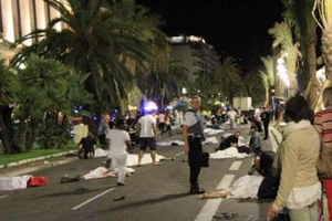 Gần 20 vụ trong 2 năm, khủng bố châu Âu chưa dừng lại