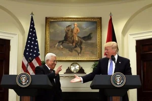 Gặp 20 lần: Palestine vẫn không hiểu nổi Mỹ muốn gì