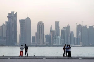 Qatar gửi đại sứ đến Iran, thách thức vùng Vịnh