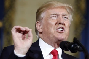 Mỹ: Sẽ không để Triều Tiên muốn làm gì thì làm