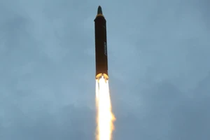 Ông Trump bất đồng với tướng lĩnh về Triều Tiên