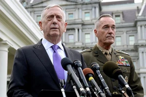 Triều Tiên thử hạt nhân lần 6, Mỹ dọa tận diệt 