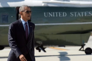 California sắp có đường mang tên ông Obama