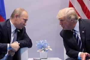 Nga nói gì vụ đề xuất làm lành với ông Trump?