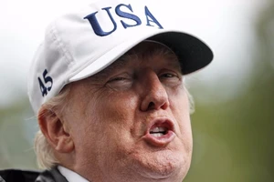 Ra mắt Liên Hiệp Quốc, ông Trump sẽ nói gì?