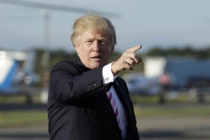 Mỹ cấm dân Triều Tiên, Venezuela nhập cảnh