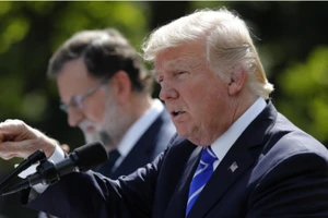 Ông Trump nói sẽ thỏa hiệp với phe Dân chủ về Obamacare