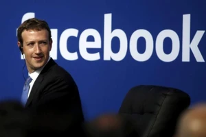 Facebook, Google phải điều trần về Nga can thiệp bầu cử