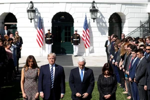 Xả súng Las Vegas: Lạnh người với kho súng của hung thủ