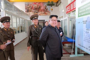 Bao nhiêu người chết nếu Triều Tiên tấn công hạt nhân?