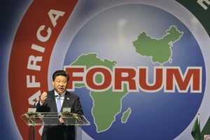 Trung Quốc có thật sự hào phóng trong viện trợ?