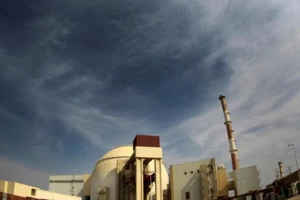 Iran, Đức đe Mỹ trước giờ G thỏa thuận hạt nhân