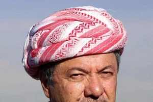 Tìm kiếm độc lập thất bại, lãnh đạo người Kurd từ chức