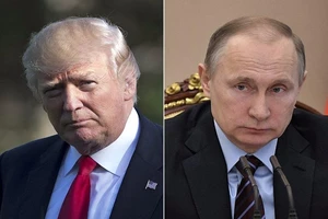 4 cuộc gặp song phương 'nặng ký' bên lề APEC